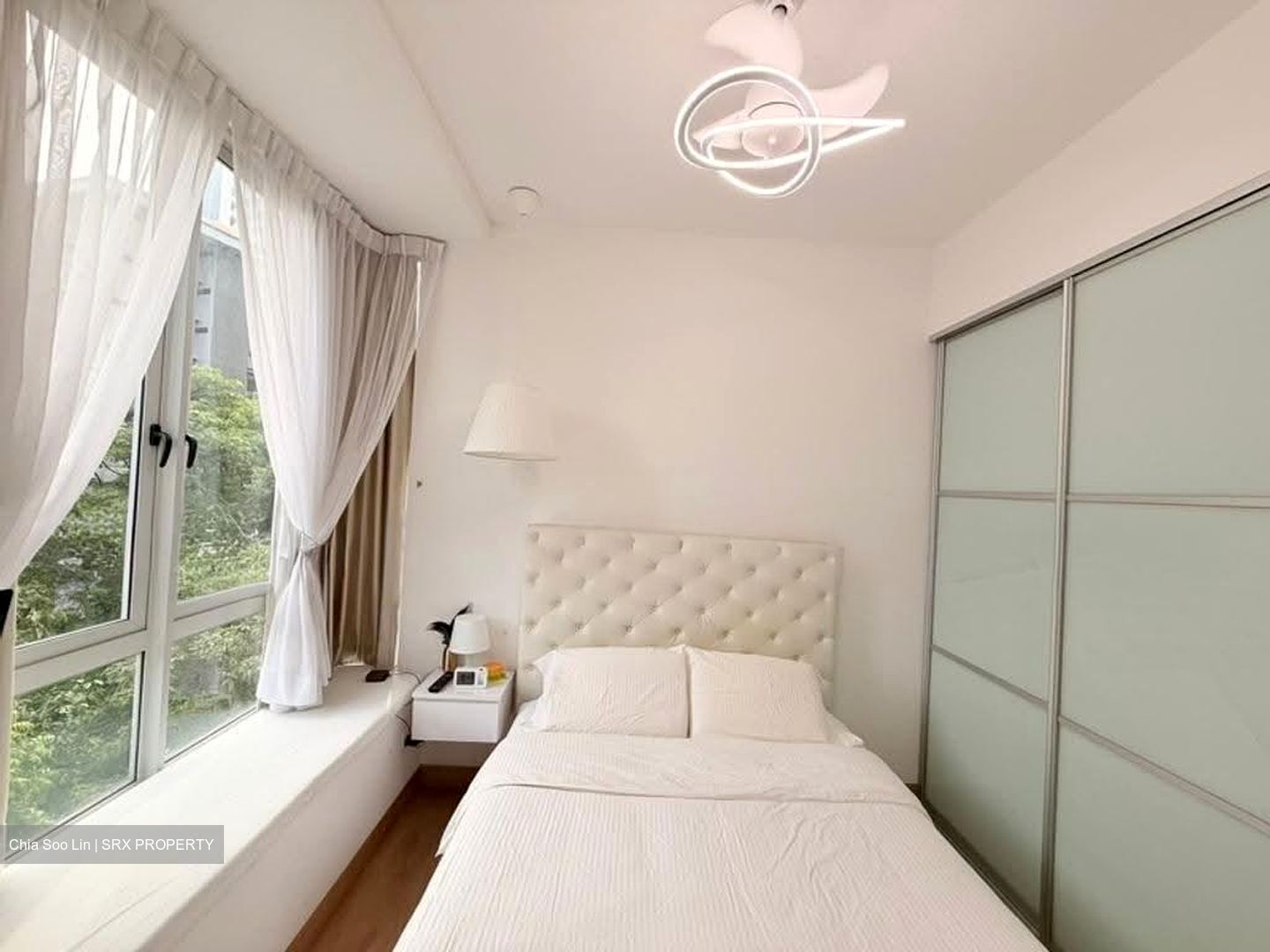 St Michael Regency (D12), Apartment #625503131